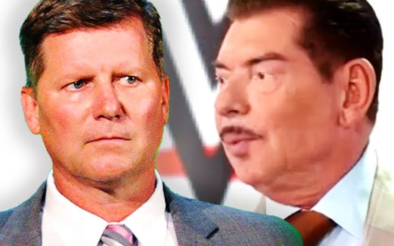 Ex-WWE Star Dismisses John Laurinaitis’ Victim Claim in Vince McMahon Lawsuit as Laughable