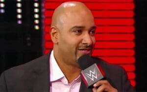 Jonathan Coachman Says He Could've Won World Championship If Vince McMahon Wished It