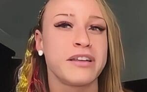 Jordynne Grace Extends an Invitation for WWE Star to Challenge for TNA Knockouts Title