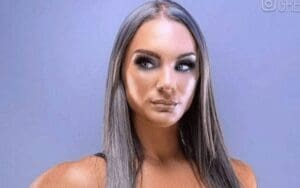 Kamille's Wrestling Future Hangs in the Balance: Who Will She Sign With?