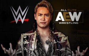 Kazuchika Okada's Expected Landing Spot Following NJPW Departure Revealed
