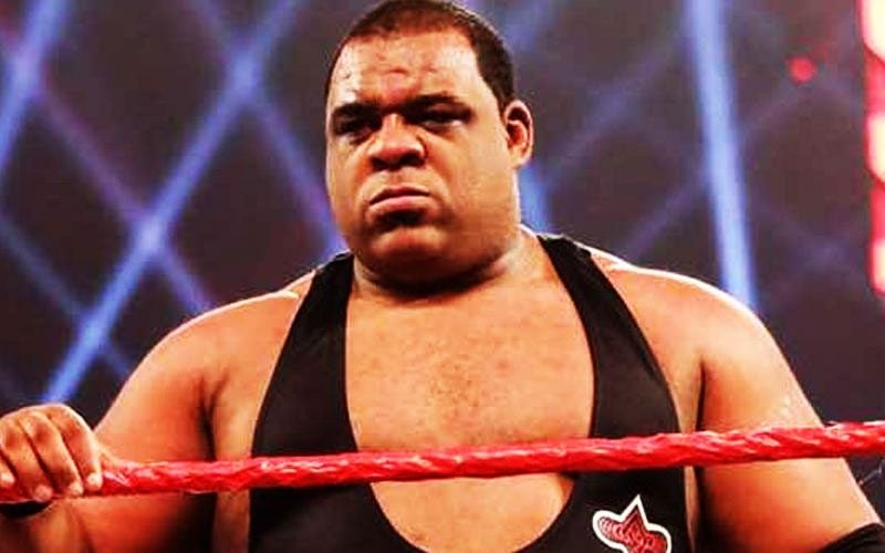Keith Lee Braces for Dual Surgeries in Health Battle