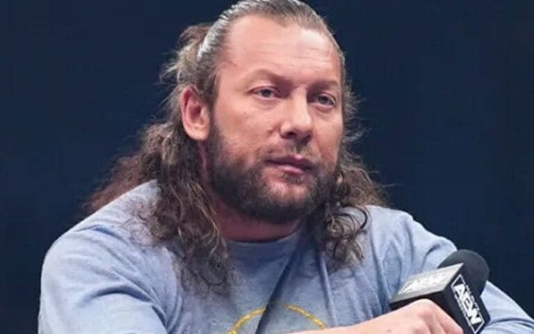Kenny Omega Faces Indefinite Hiatus as Surgery Decision Looms