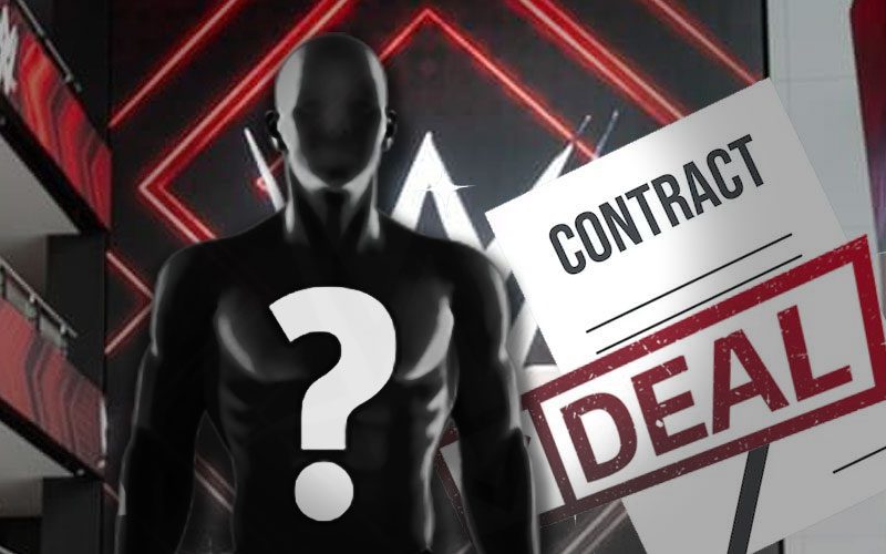 Key Point Person In WWE’s Deal With Outside Company Unveiled