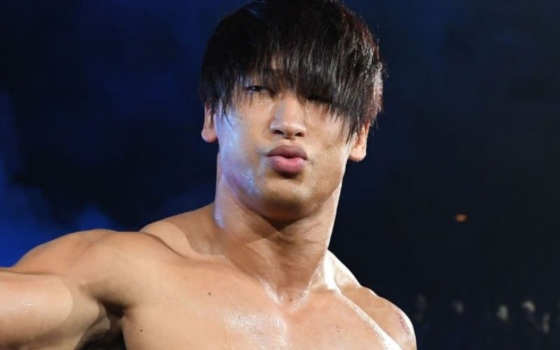 Kota Ibushi Alleges Scam by Clinic Before Controversial NOAH Match