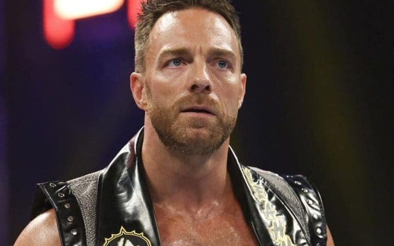 LA Knight Anticipates His WWE Fan Reactions Dying Down at Some Point