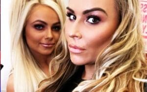 Liv Morgan and Natalya Break Longstanding Record at the 2024 Royal Rumble