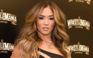 Lola Vice Vows To Become Champion in 2024