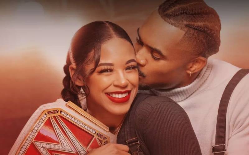 Spoilers on All Eight Episodes of Love & WWE: Bianca & Montez