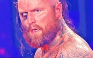 Malakai Black Responds to Fan's Allegations About His Willingness to Elevate AEW Talent