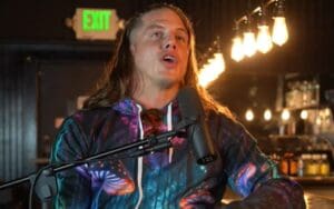 Matt Riddle Confident About WWE Return After CM Punk Comeback