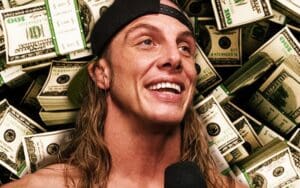 Matt Riddle Reveals Jaw-Dropping Earnings He Would Have Racked Up Pre-WWE Departure