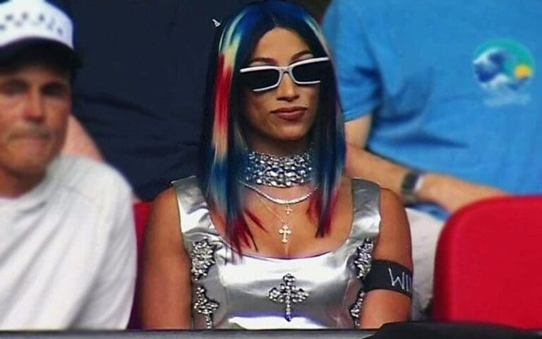 Mercedes Mone Anticipated Timeline Revealed for Pro Wrestling Return