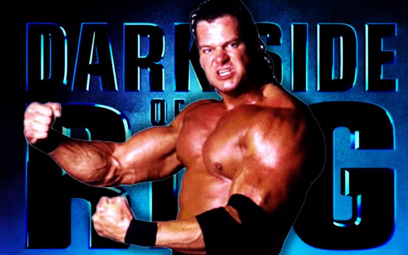 Mike Awesome’s Ex-Wife Allegedly Prevented Dark Side of the Ring Episode