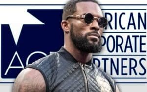 WWE's Montez Ford Breaks New Ground as First Athlete to Register As A Mentor for ACP