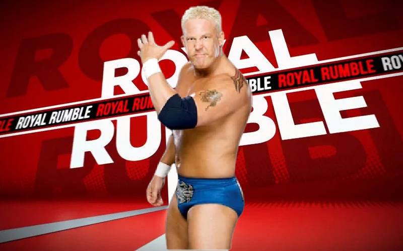 Mr. Kennedy Would Consider WWE Royal Rumble Match Return If Offered