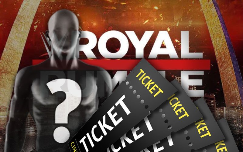 Multiple WWE Superstars Denied Comp Tickets for 2024 Royal Rumble PLE