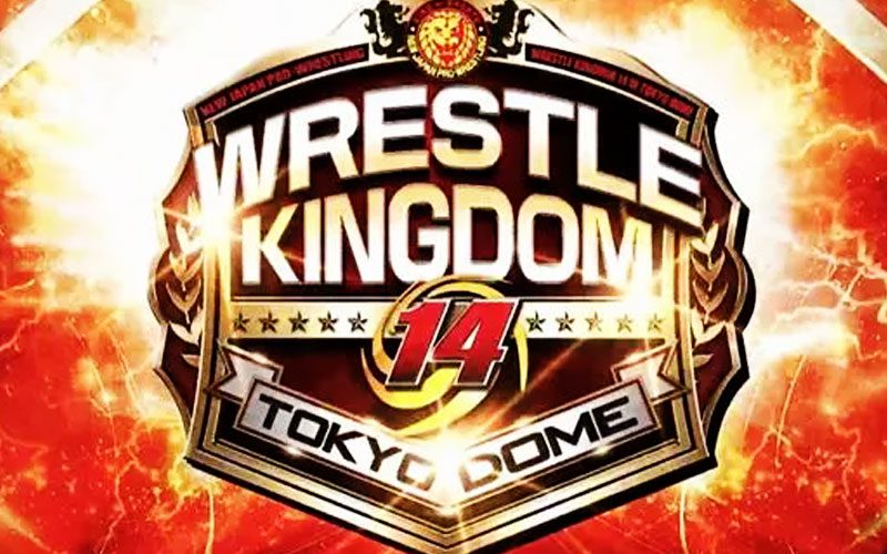 NJPW Wrestle Kingdom 14 Results Coverage, Reactions & Highlights for January 4, 2020