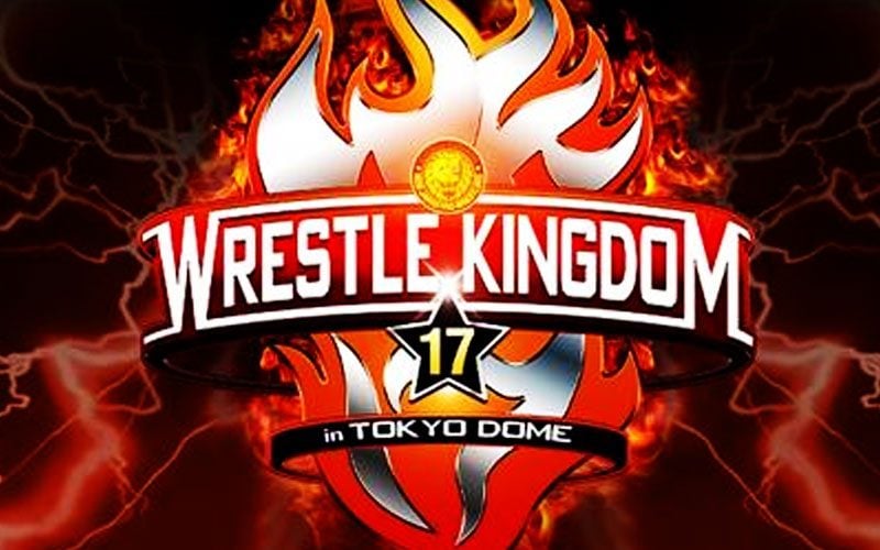 NJPW Wrestle Kingdom 17 Results Coverage, Reactions & Highlights For January 4, 2023
