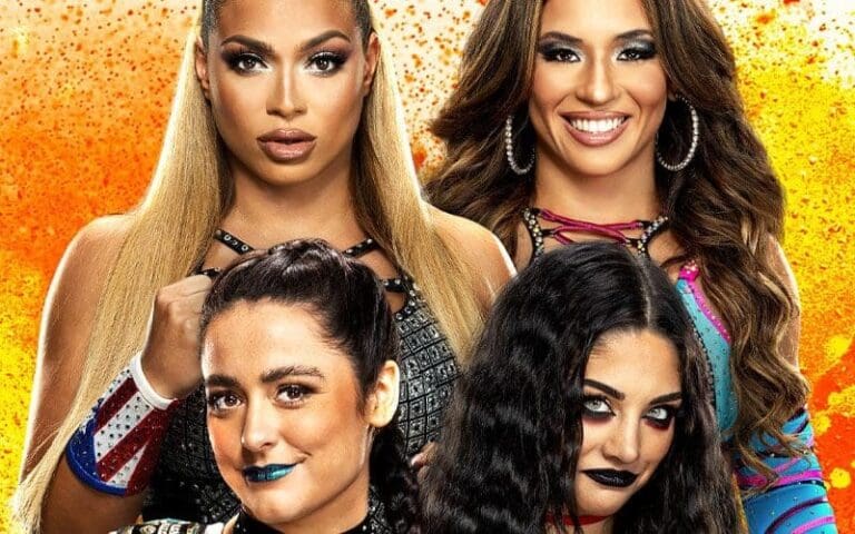 WWE NXT January 16, 2024 Preview: Confirmed Matches, Start Time and How to Watch
