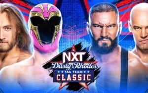 WWE NXT January 23, 2024 Preview: Confirmed Matches, Start Time and How to Watch