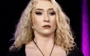 Nikkita Lyons Ends 391-Day Streak After 1/9 WWE NXT Loss