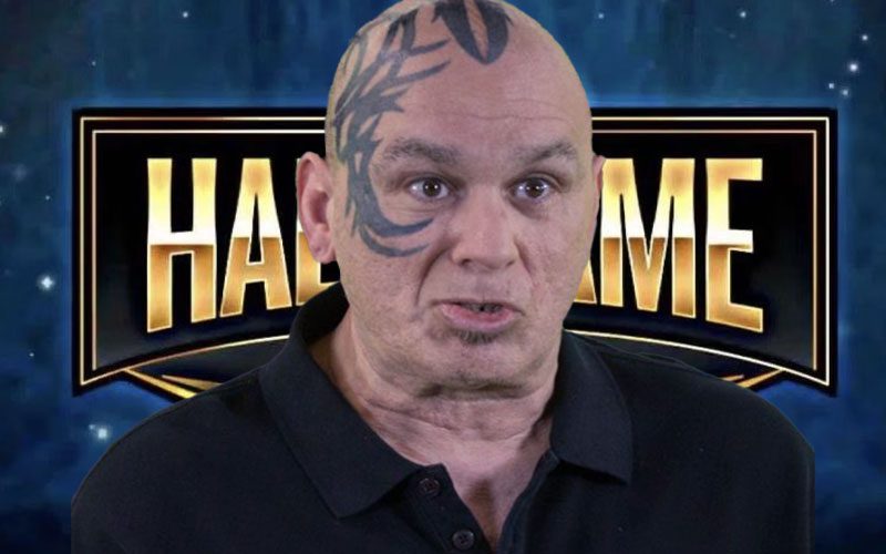 Perry Saturn Believes Concussion Lawsuit Hindered WWE Hall of Fame Inclusion