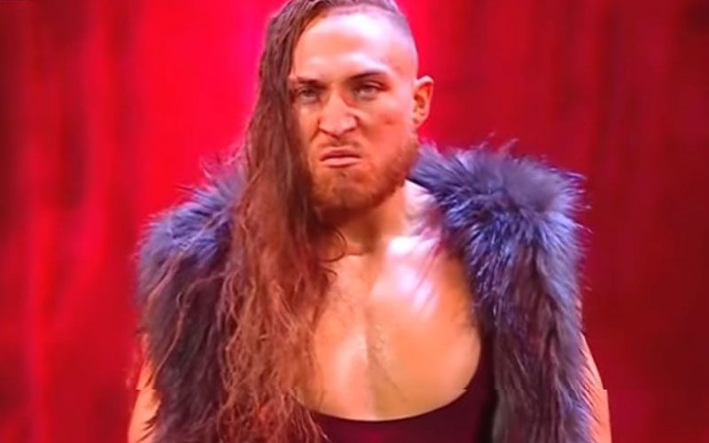 Pete Dunne Breaks Silence After Getting His Name Back on 1/19 WWE SmackDown