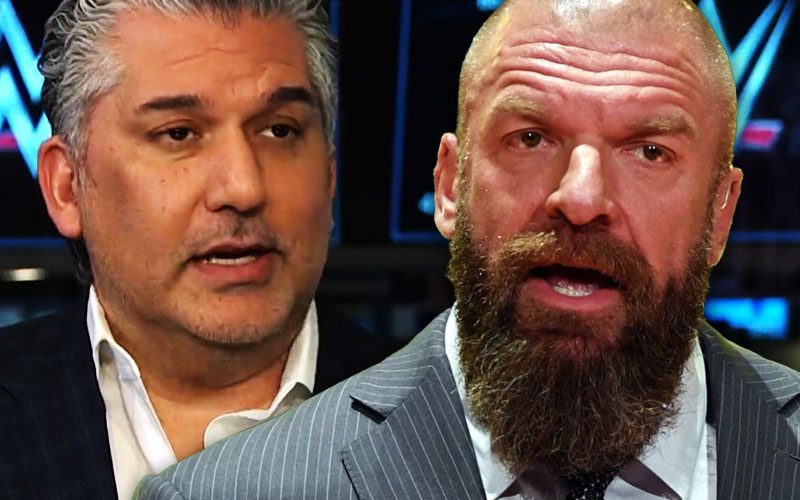 Positive Vibes at WWE Talent Meeting Led by Triple H and Nick Khan