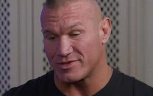 Randy Orton's Confesses WWE Spoiling His Return Initially Bothered Him