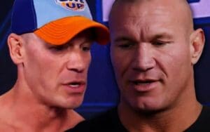 Randy Orton Anxious for WWE WrestleMania Showdown with John Cena