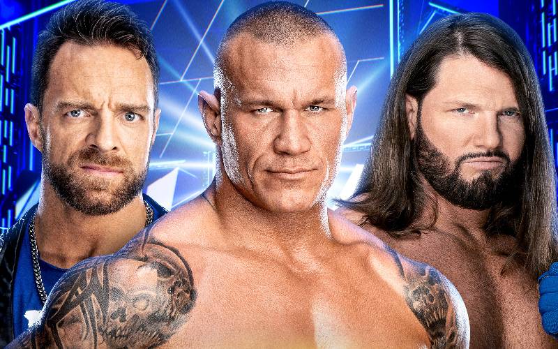 WWE SmackDown New Year’s Revolution Results Coverage, Reactions & Highlights For January 5, 2024