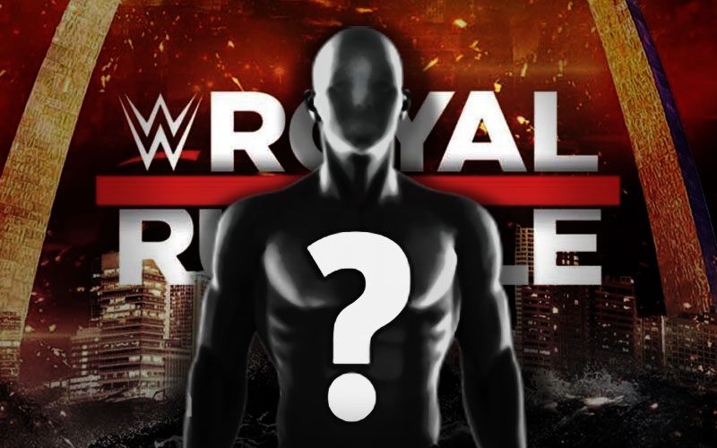 WWE Alumni Claims They Haven’t Been Approached For Royal Rumble Return