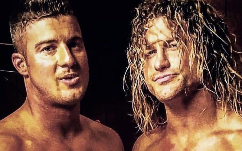 Ryan Nemeth Urged Brother Dolph Ziggler to Depart WWE for Over a Decade