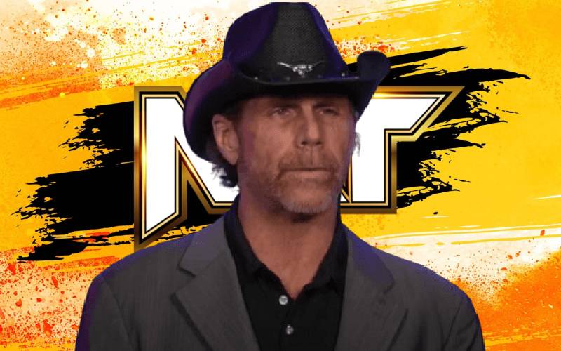 Shawn Michaels Expresses Interest in Welcoming Outside Talent to NXT