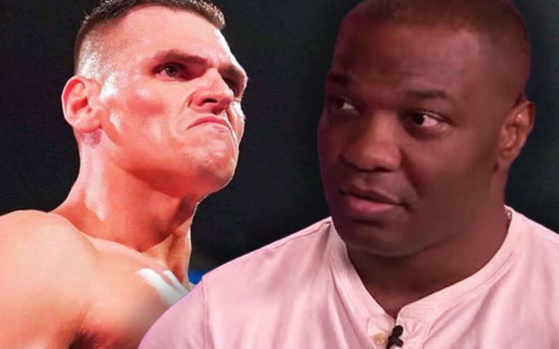 Shelton Benjamin Admits To Having Doubts About WWE Star Gunther Initially