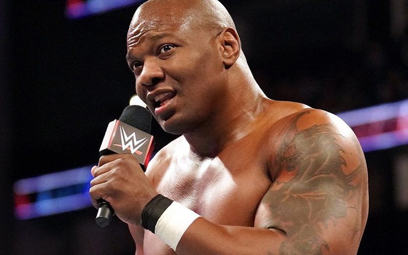 Shelton Benjamin Reveals Why The Hurt Business Worked So Well Together