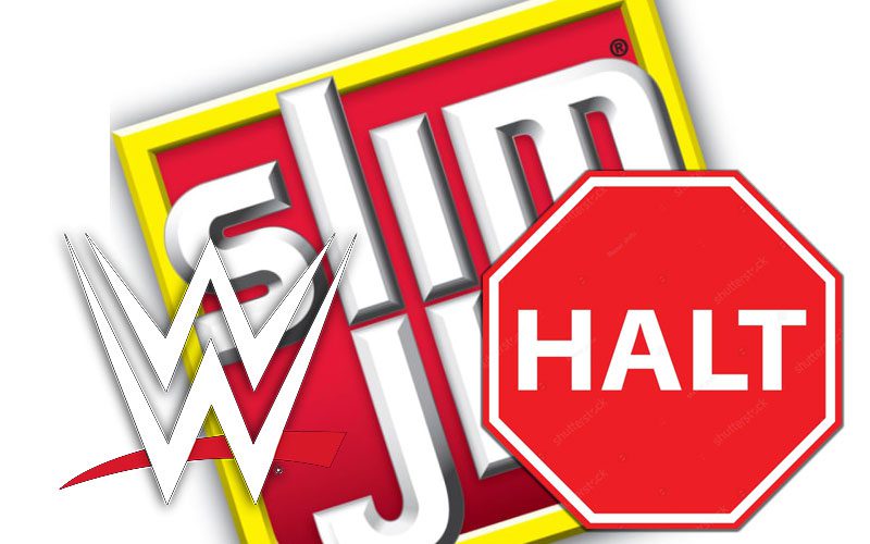 Slim Jim Halts WWE Promotions Amid Allegations Against Vince McMahon
