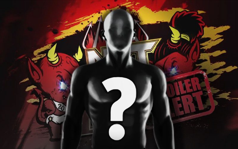 Spoiler on Main Roster Talent Slated for NXT New Year’s Evil