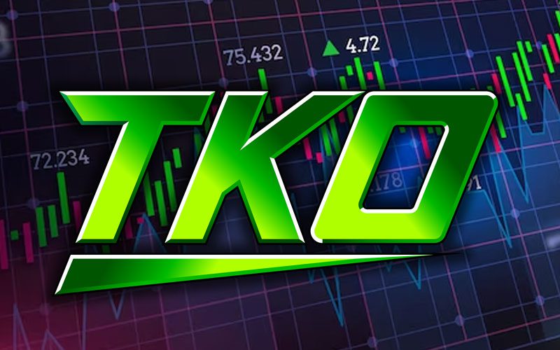 TKO Group Experiences Tremendous Growth Following WWE RAW’s Netflix Announcement