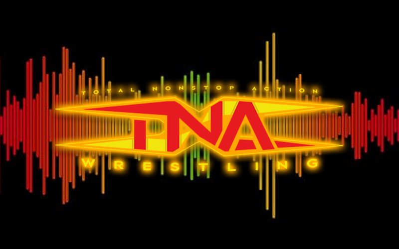 TNA Bringing Back Iconic Song for Impact Theme