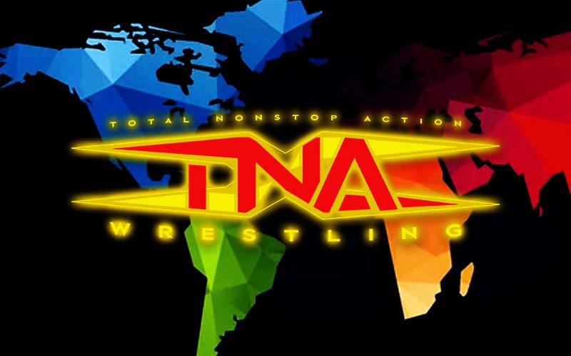 TNA Wrestling Joins Forces with StarTimes to Expand Presence