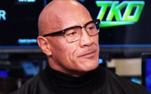 The Rock Reveals He Previously Received Invitations to Join Other Boards