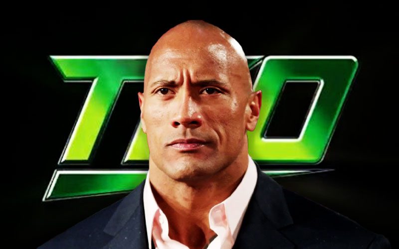 The Rock Takes on New Role as Member of TKO’s Board of Directors