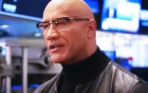 The Rock Confirms Talks of Potential Showdown with Roman Reigns