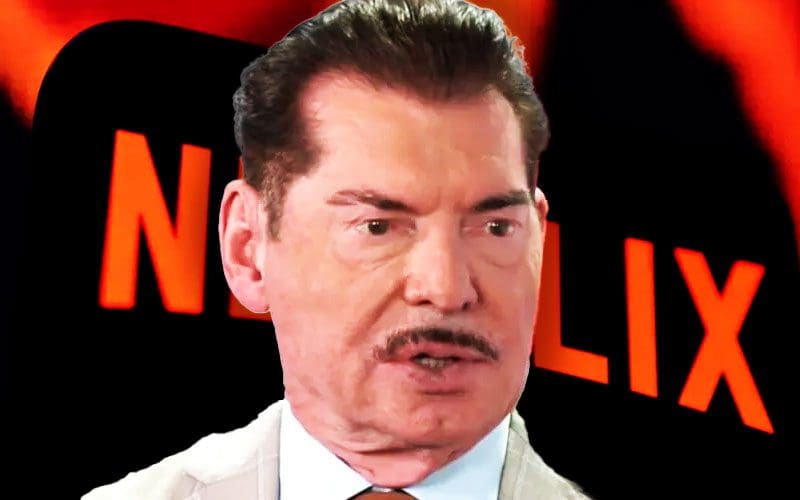 Vince McMahon's Netflix Documentary Promises to Give an Unfiltered Look