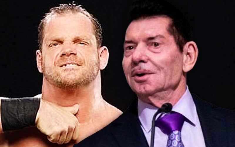 WWE Hall of Famer Draws Parallel Between Vince McMahon and Chris Benoit Amidst Trafficking Allegations