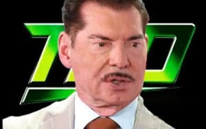 TKO Issues Response to Vince McMahon's Trafficking Lawsuit