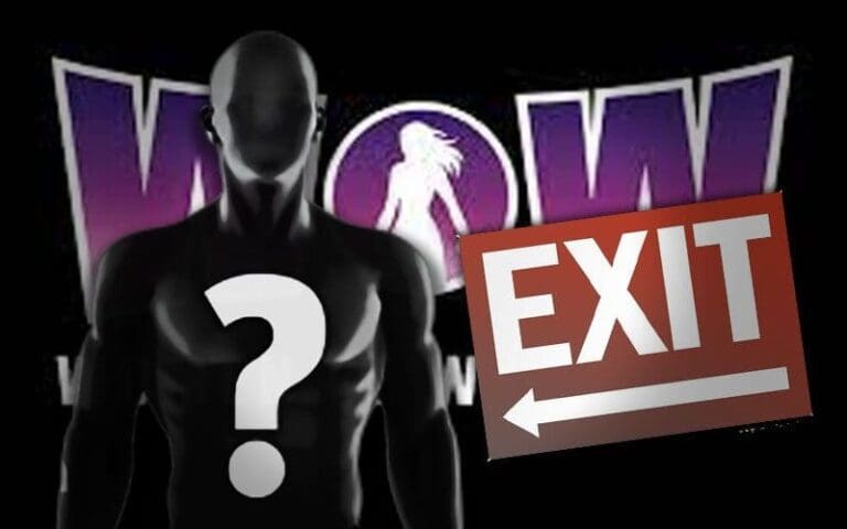 WOW Women of Wrestling Standout Performer Departing from Company