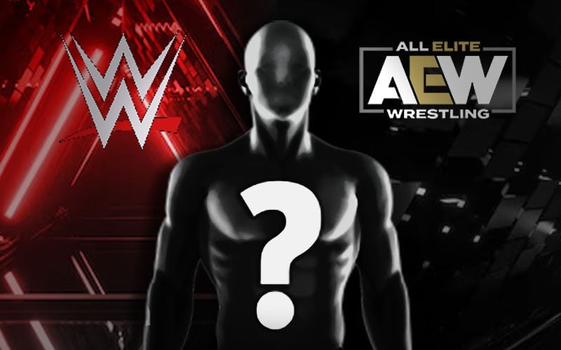 AEW Name Considered By WWE for Key Role Within the Company